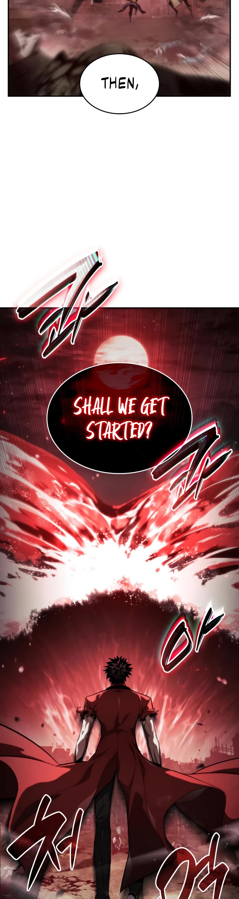 Boundless Ascension Chap 56 - Next Chap 57