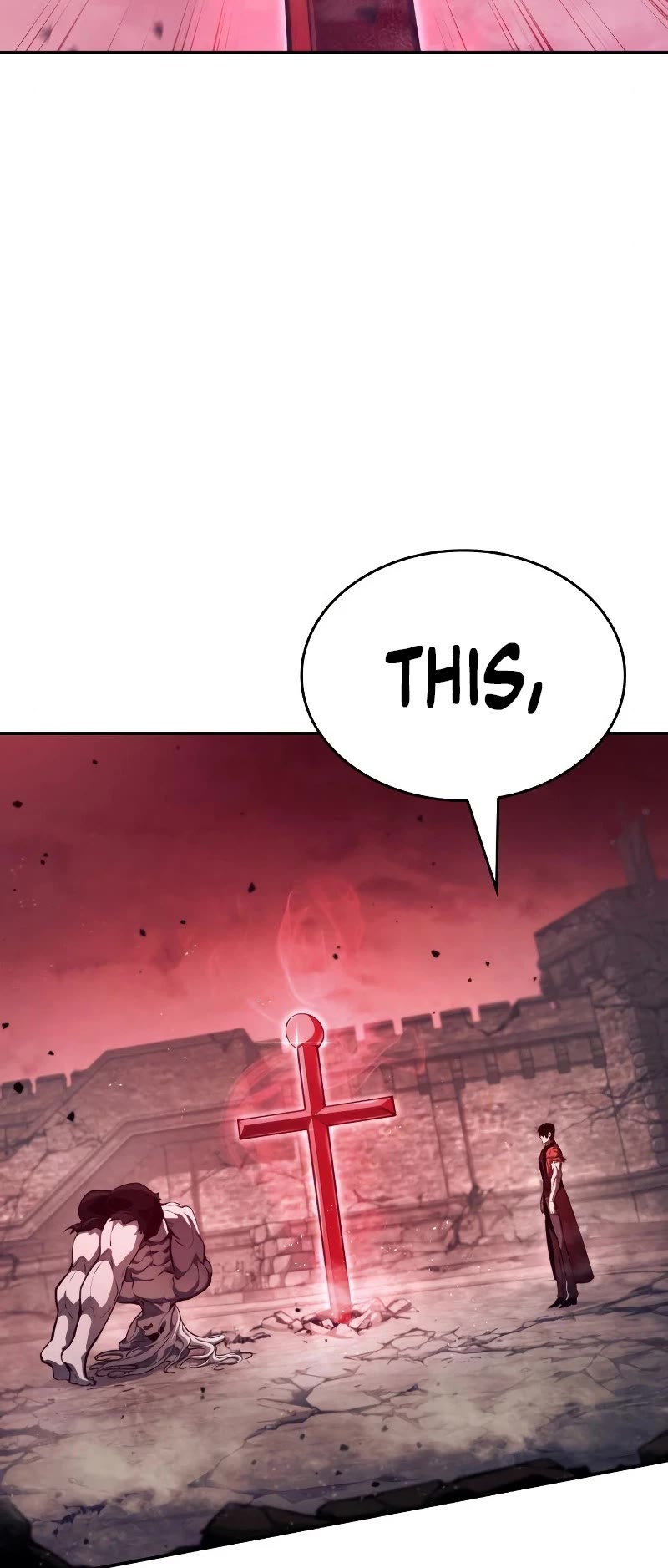 Boundless Ascension Chap 58 - Next Chap 59