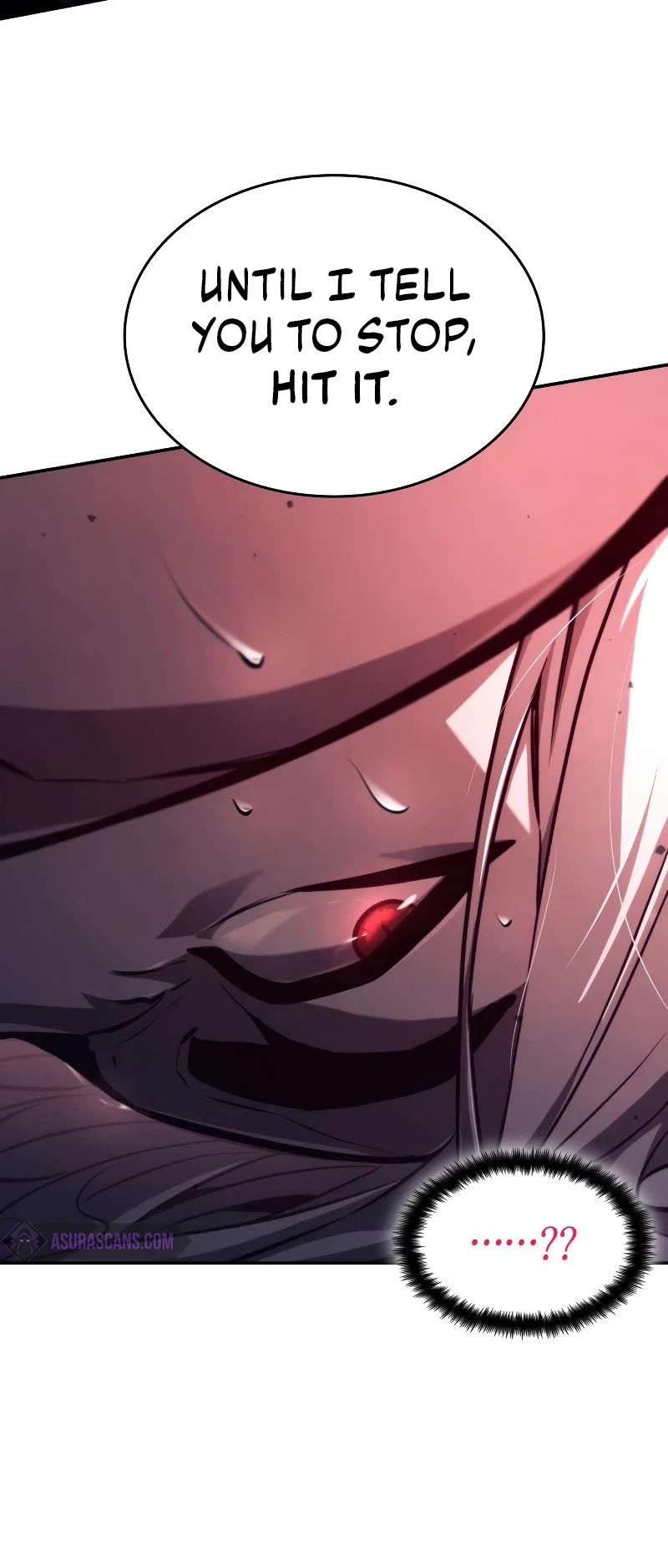 Boundless Ascension Chap 58 - Next Chap 59