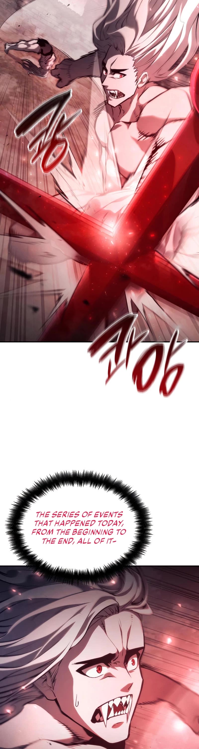 Boundless Ascension Chap 58 - Next Chap 59