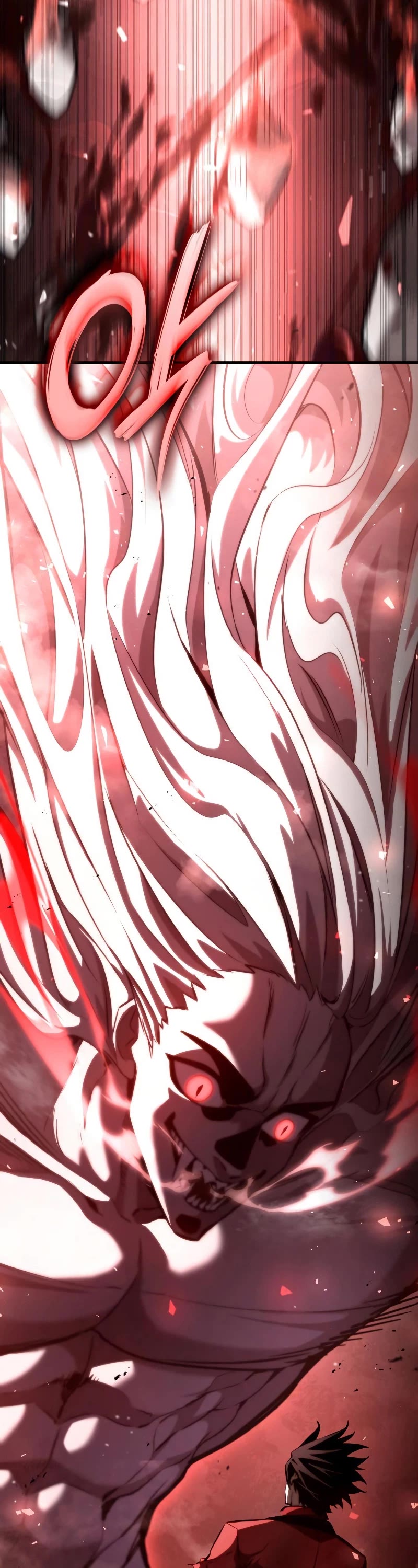 Boundless Ascension Chap 58 - Next Chap 59