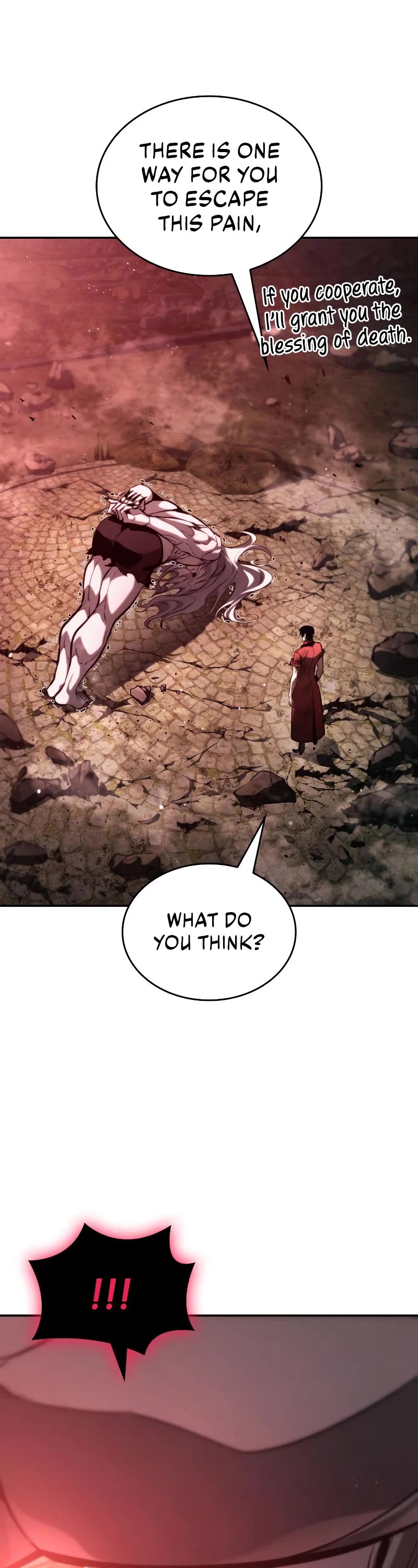 Boundless Ascension Chap 58 - Next Chap 59