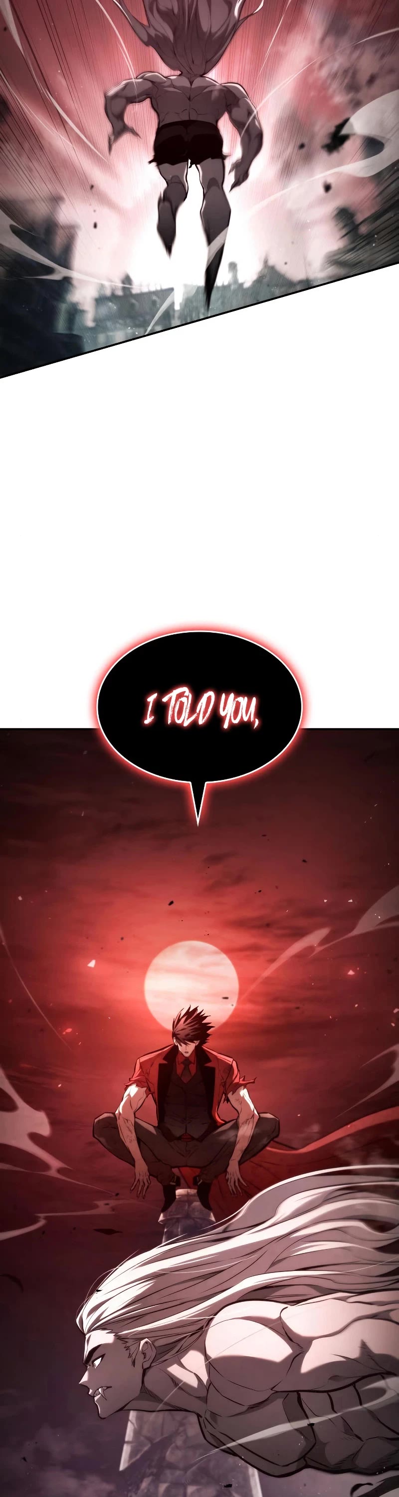 Boundless Ascension Chap 58 - Next Chap 59