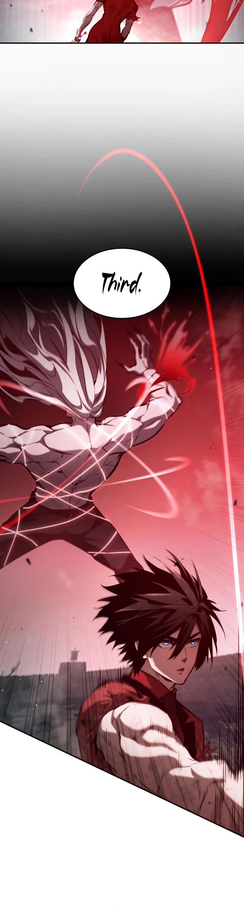 Boundless Ascension Chap 58 - Next Chap 59
