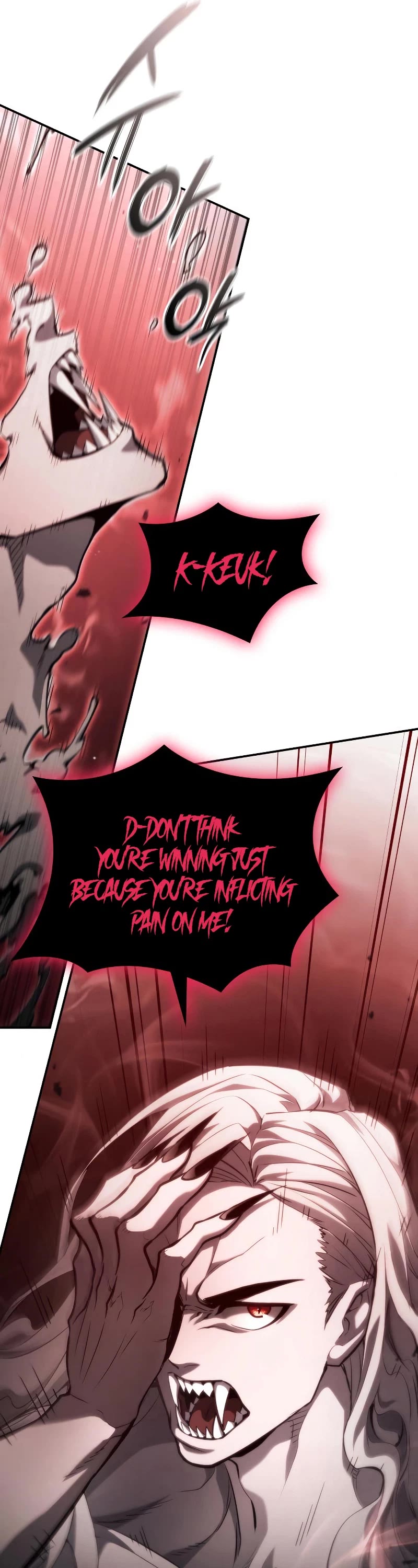 Boundless Ascension Chap 58 - Next Chap 59