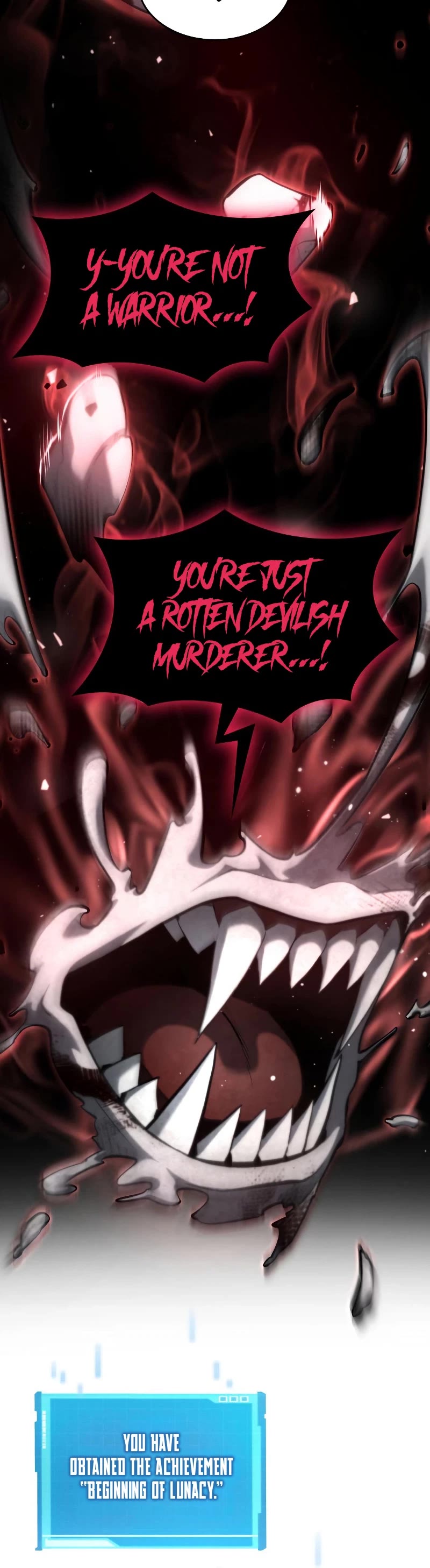Boundless Ascension Chap 58 - Next Chap 59