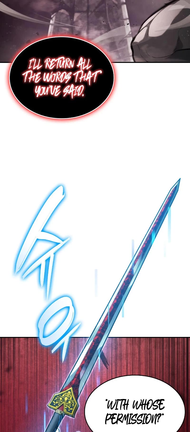 Boundless Ascension Chap 58 - Next Chap 59