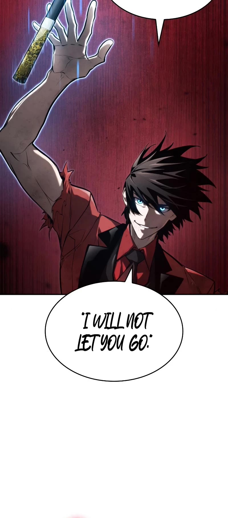 Boundless Ascension Chap 58 - Next Chap 59