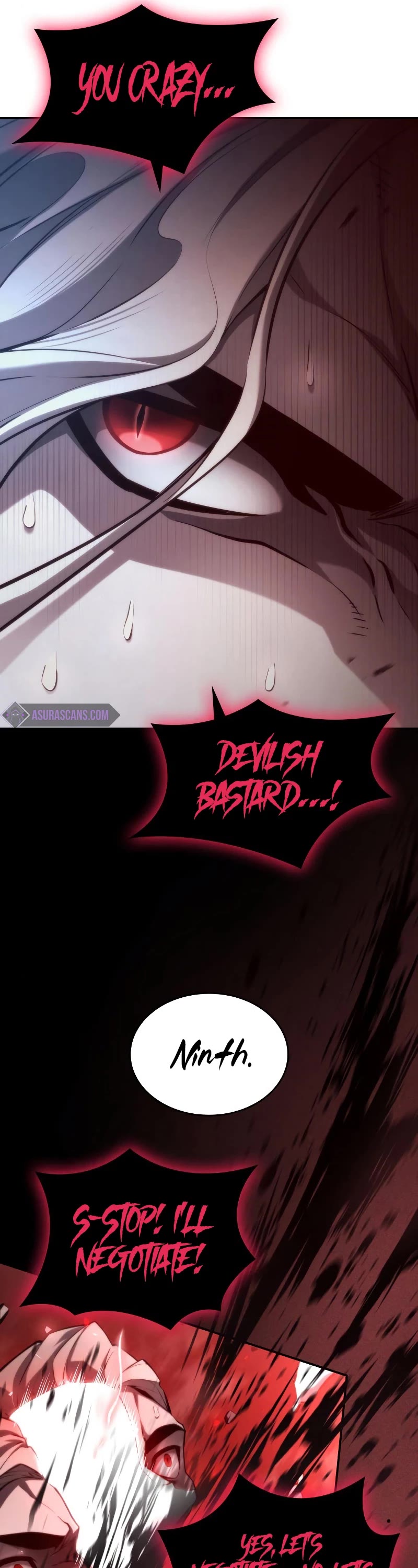 Boundless Ascension Chap 58 - Next Chap 59