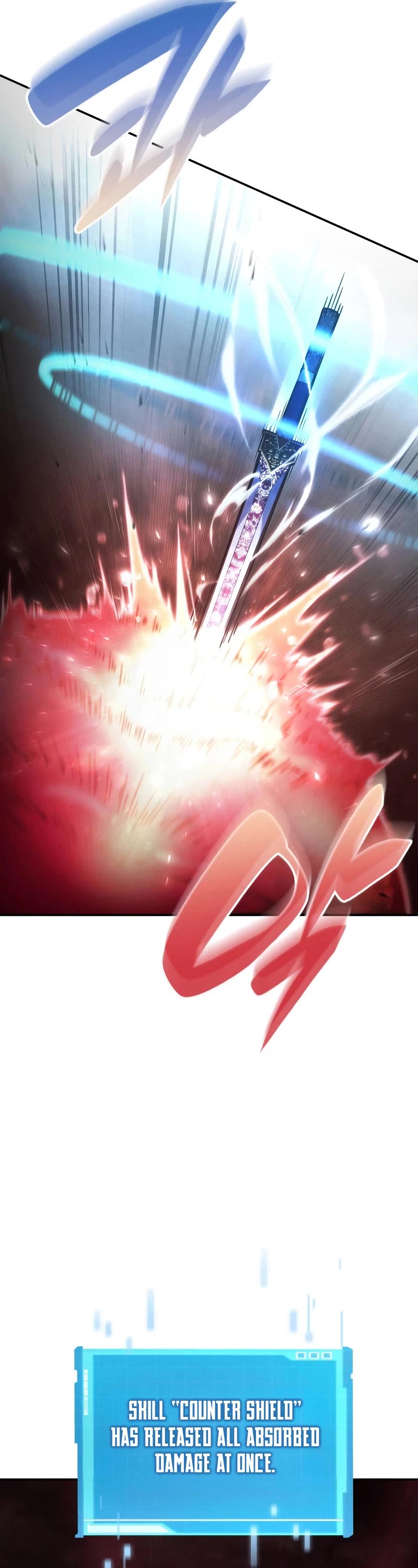 Boundless Ascension Chap 58 - Next Chap 59