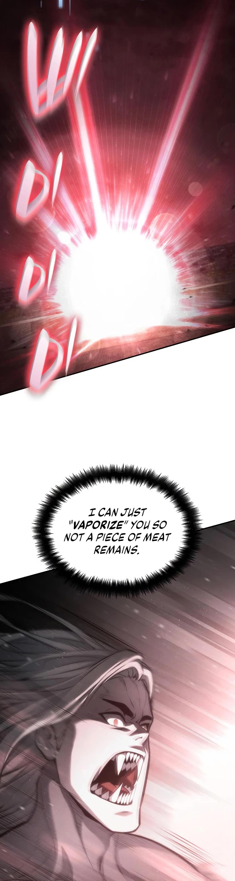 Boundless Ascension Chap 58 - Next Chap 59