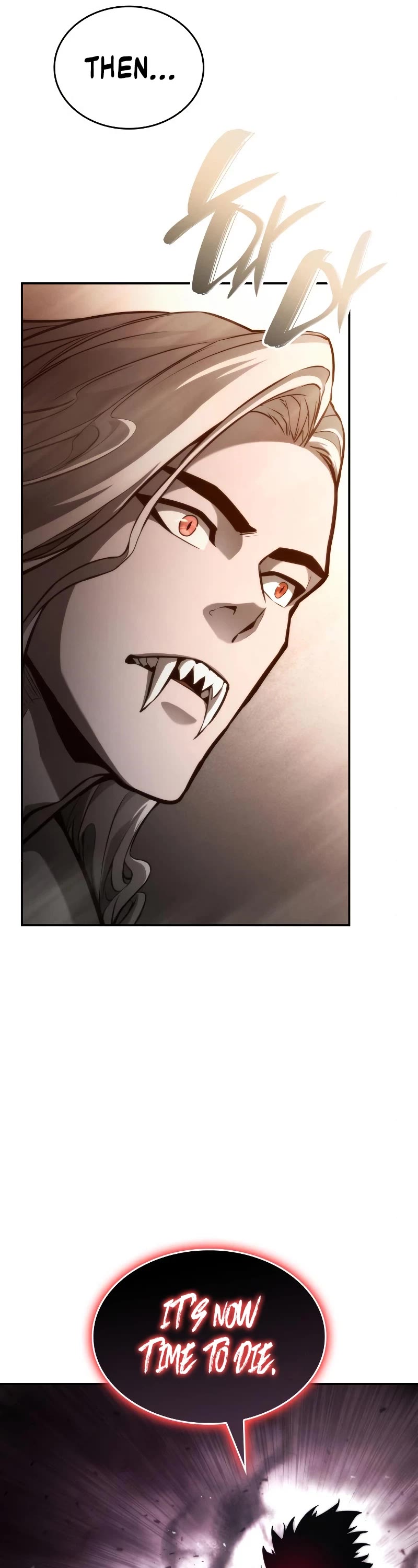 Boundless Ascension Chap 58 - Next Chap 59