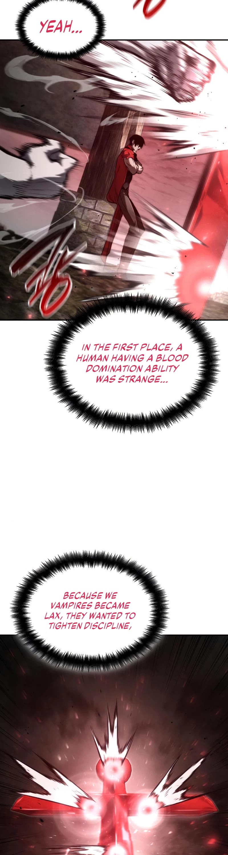 Boundless Ascension Chap 58 - Next Chap 59