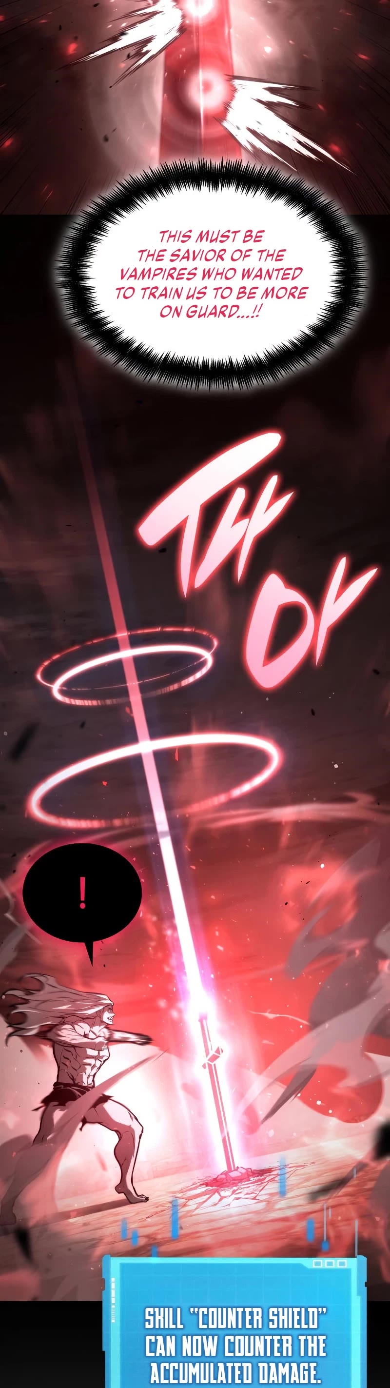 Boundless Ascension Chap 58 - Next Chap 59