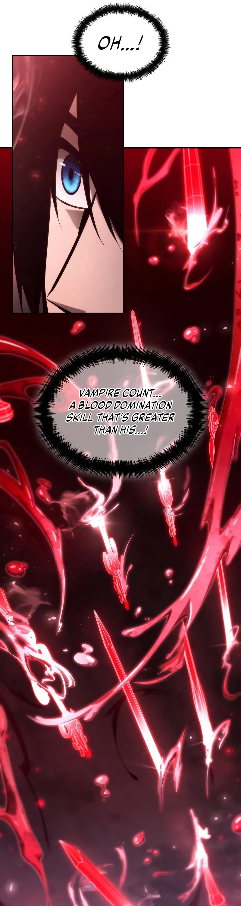 Boundless Ascension Chap 58 - Next Chap 59