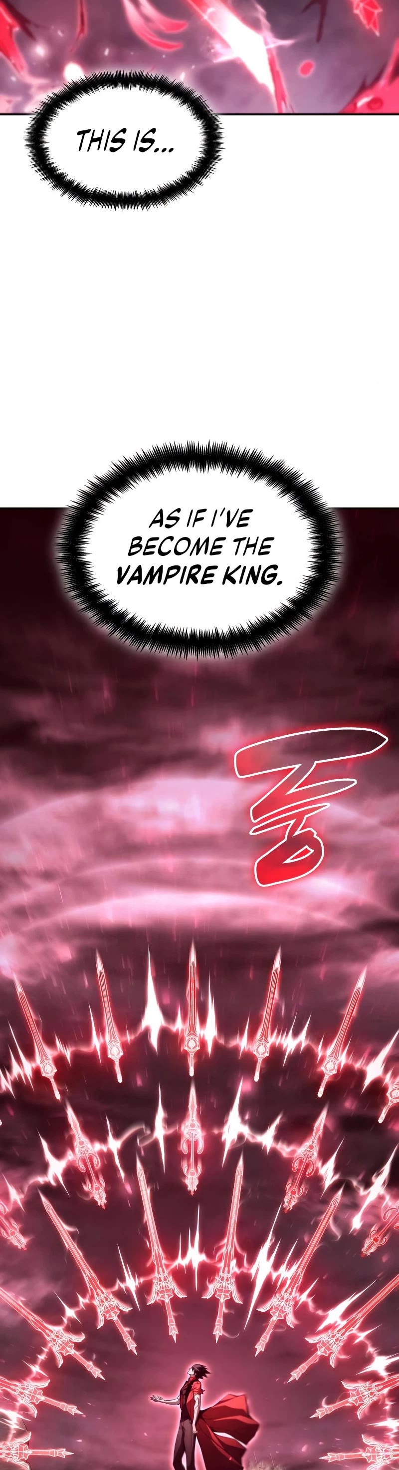 Boundless Ascension Chap 58 - Next Chap 59