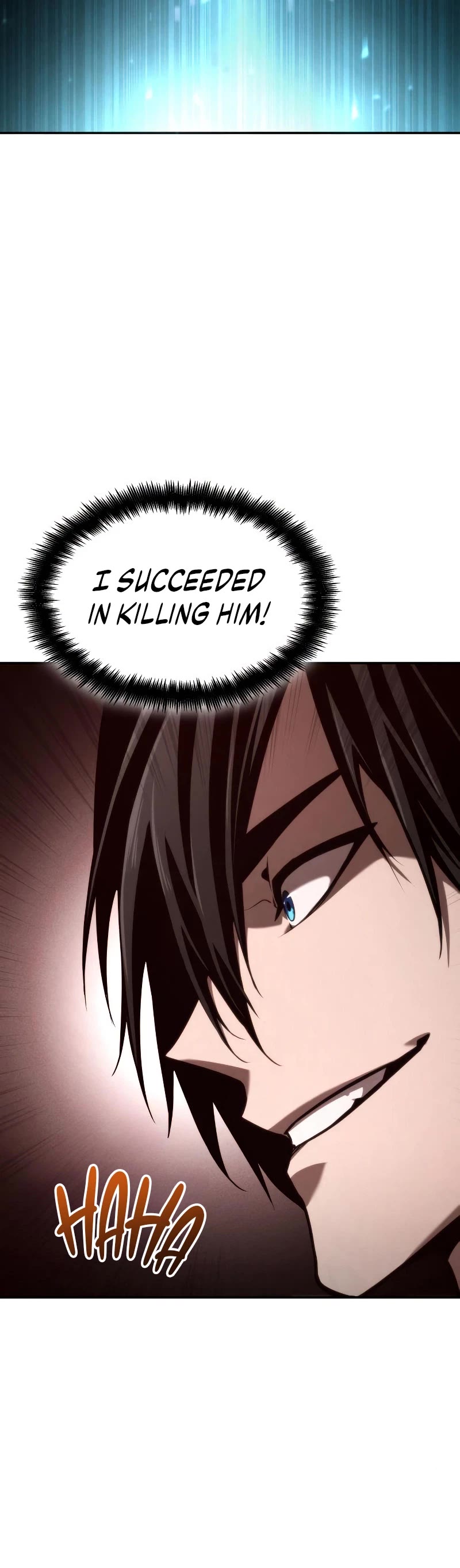 Boundless Ascension Chap 58 - Next Chap 59