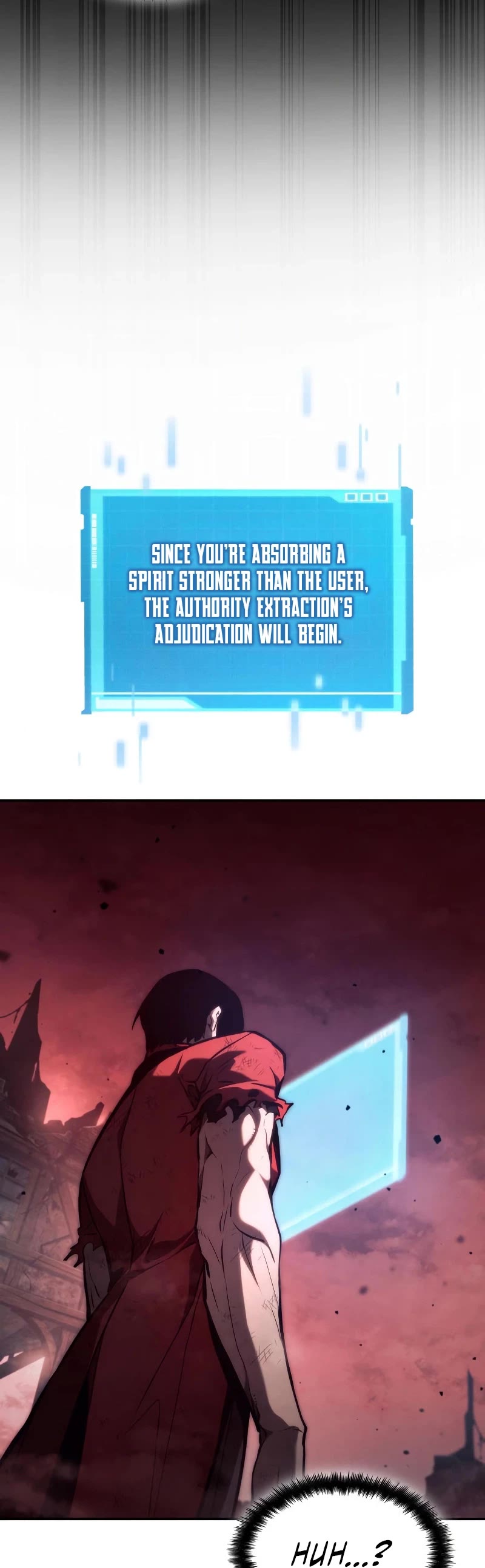 Boundless Ascension Chap 58 - Next Chap 59