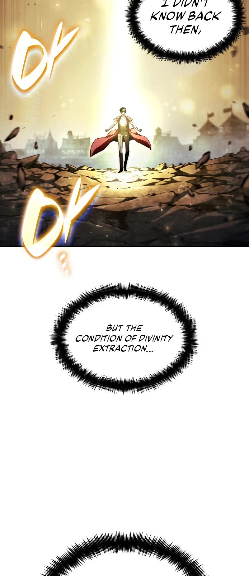 Boundless Ascension Chap 58 - Next Chap 59