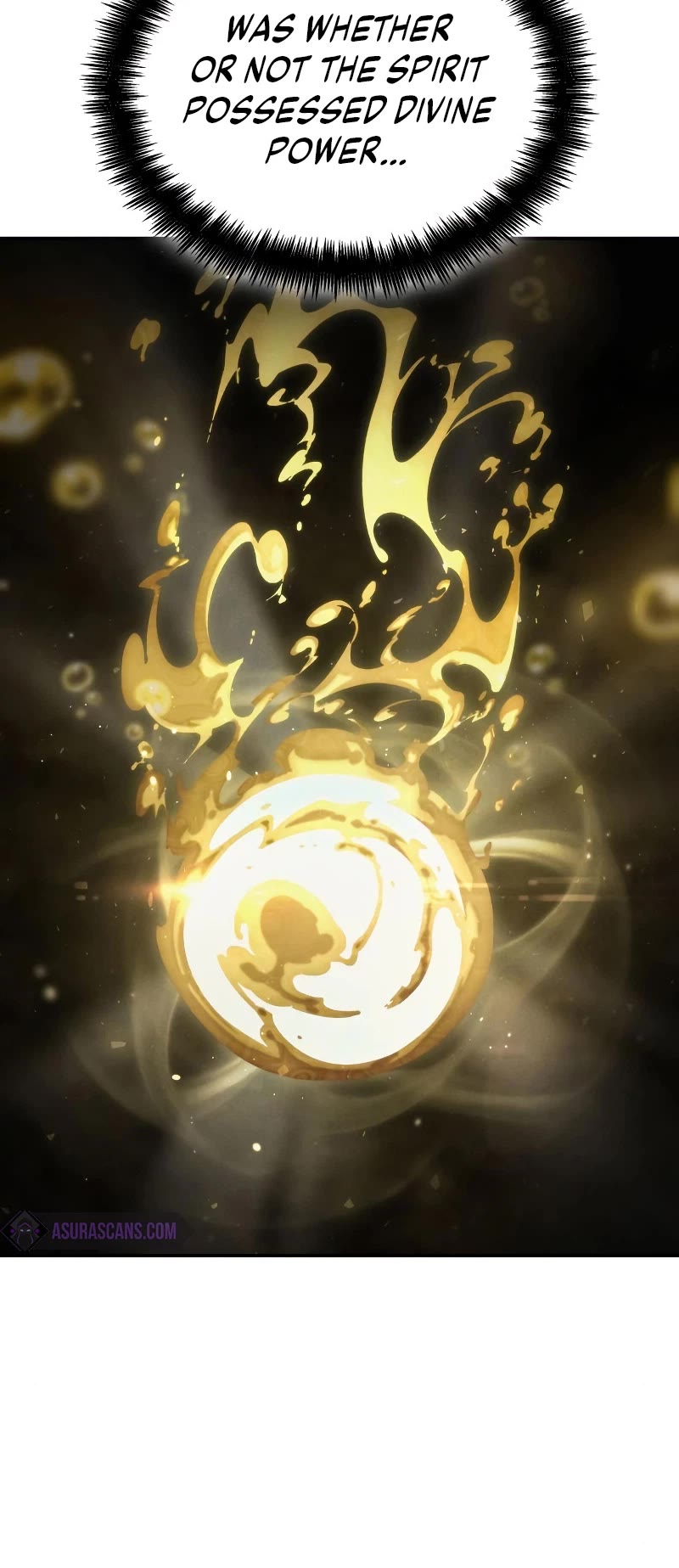 Boundless Ascension Chap 58 - Next Chap 59