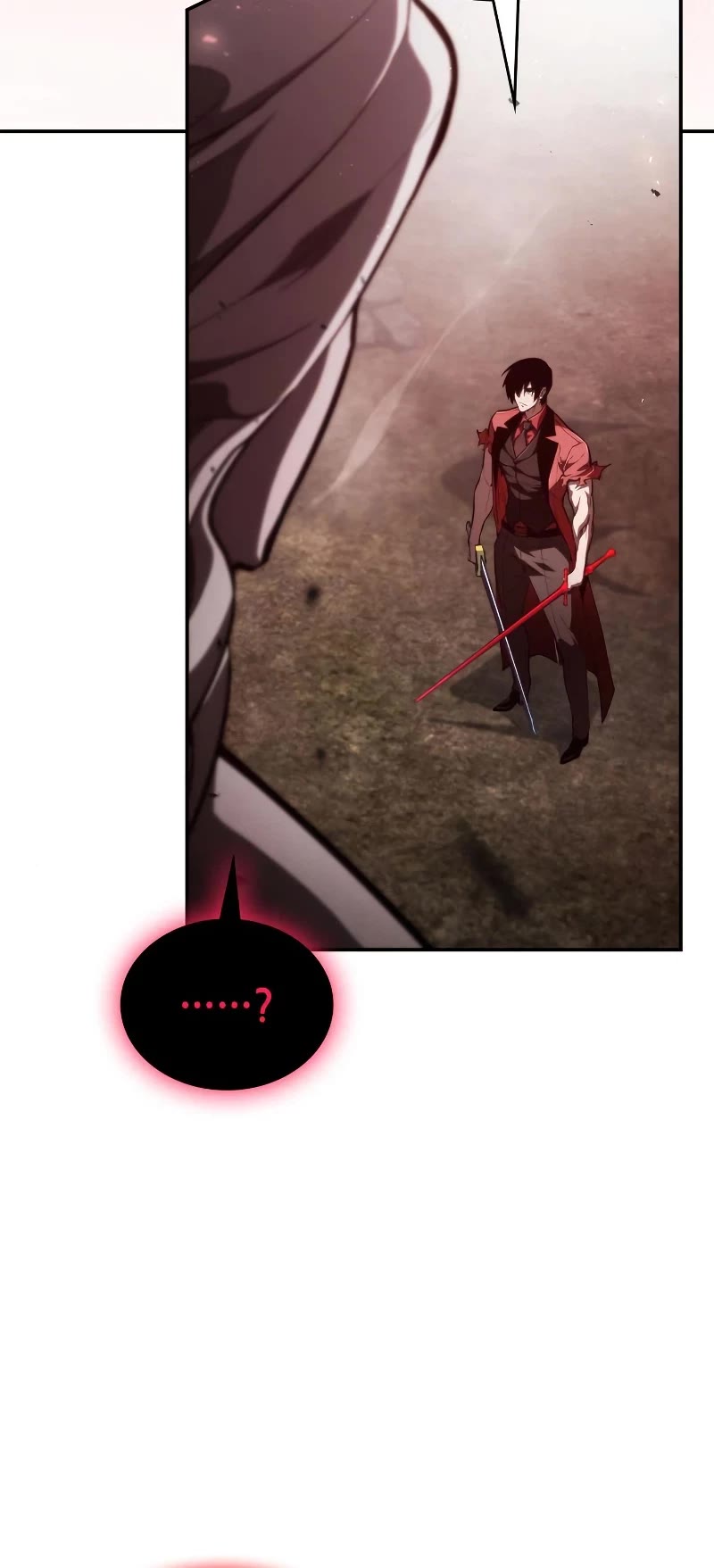 Boundless Ascension Chap 58 - Next Chap 59