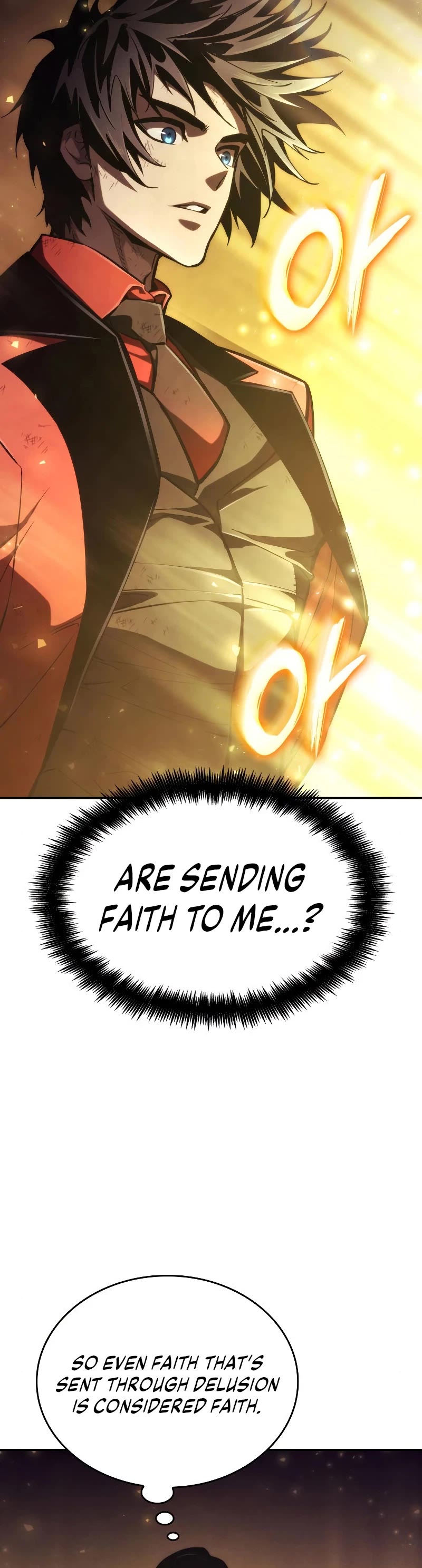 Boundless Ascension Chap 58 - Next Chap 59