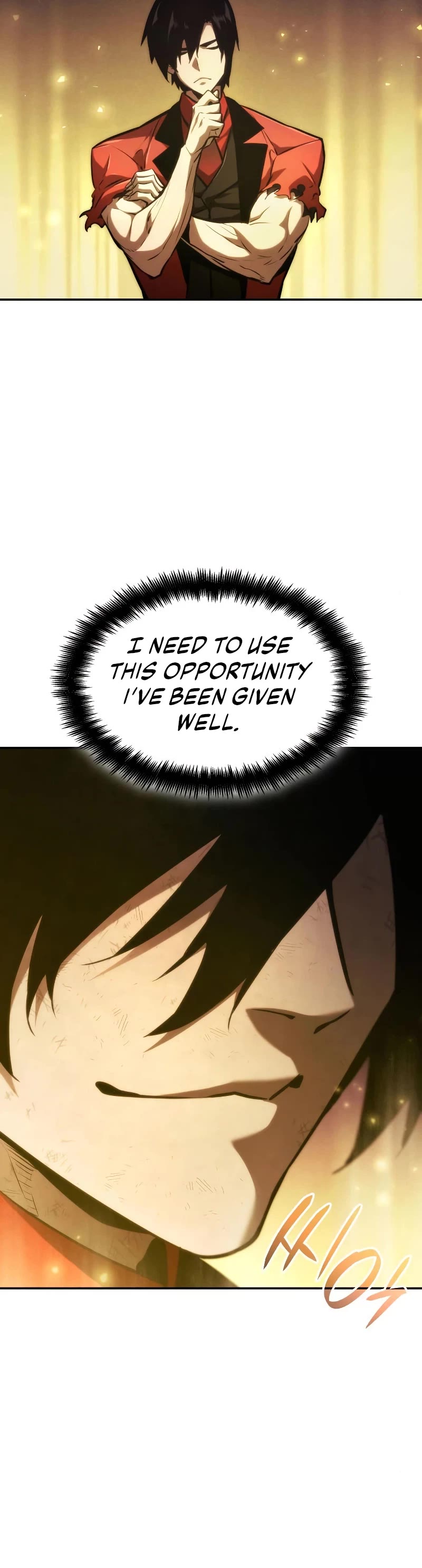 Boundless Ascension Chap 58 - Next Chap 59
