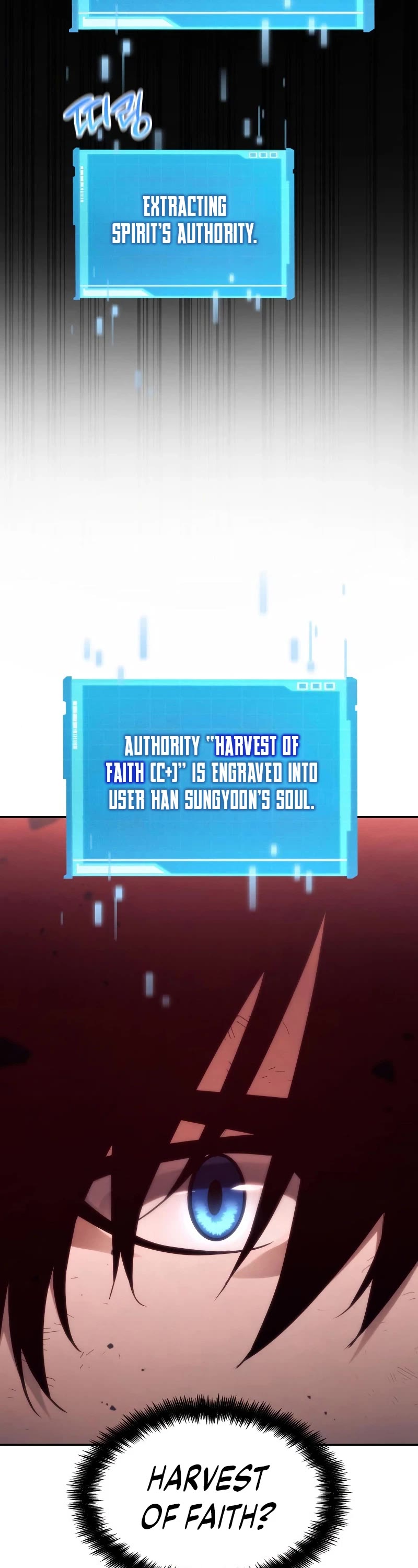 Boundless Ascension Chap 58 - Next Chap 59