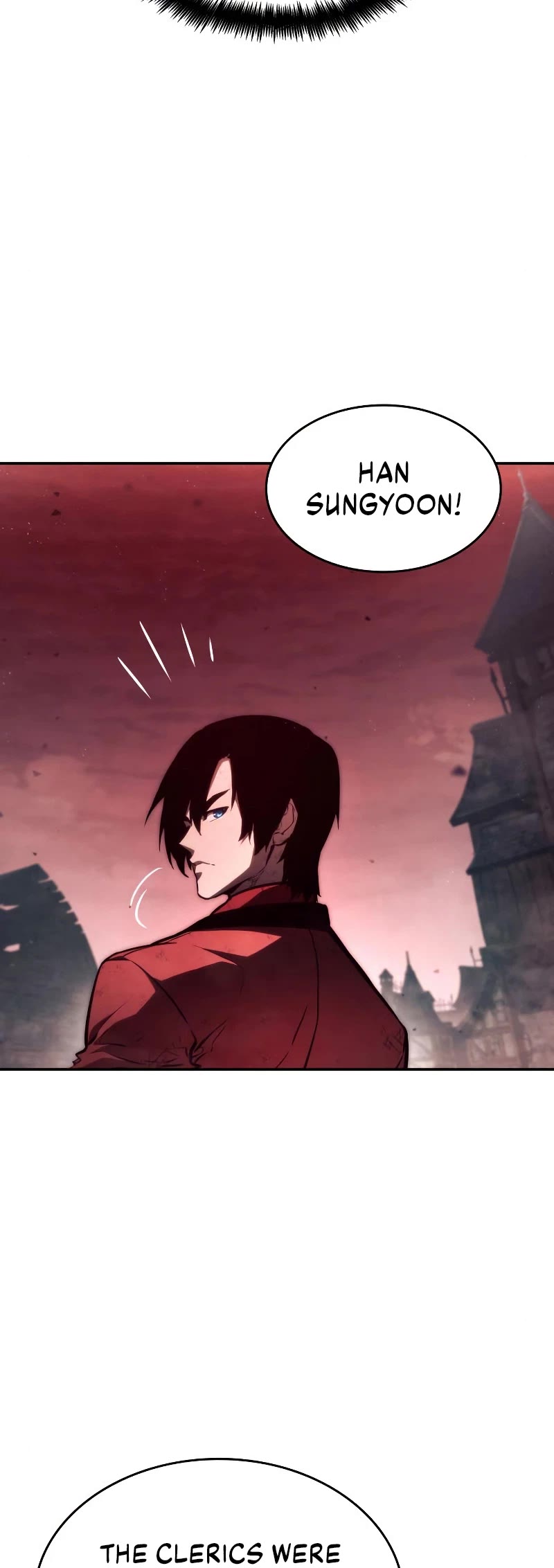 Boundless Ascension Chap 58 - Next Chap 59