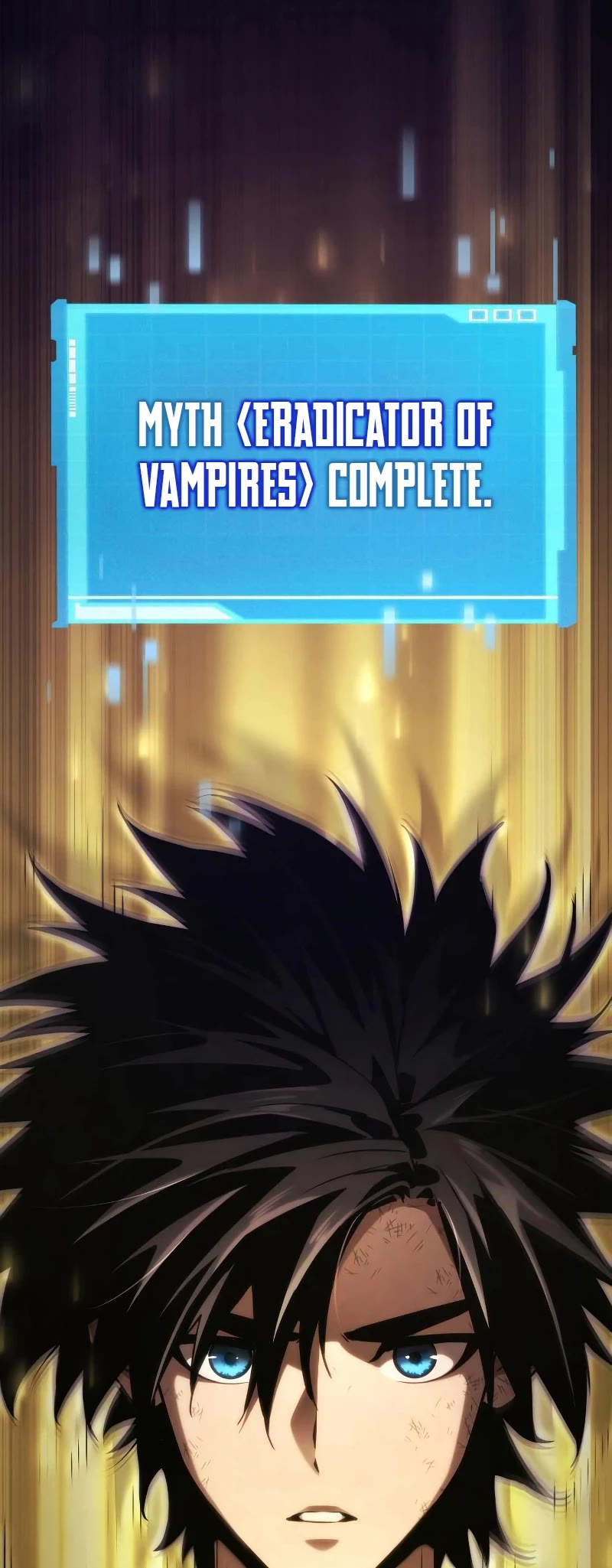 Boundless Ascension Chap 58 - Next Chap 59