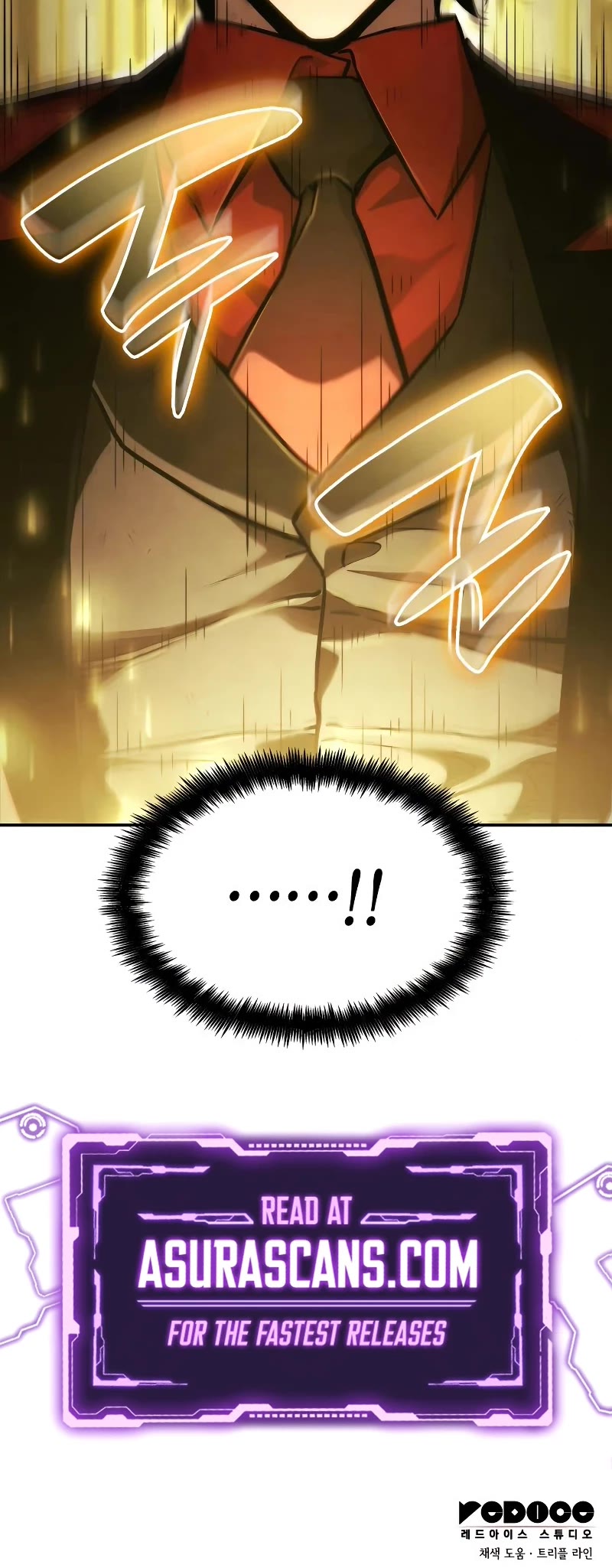 Boundless Ascension Chap 58 - Next Chap 59