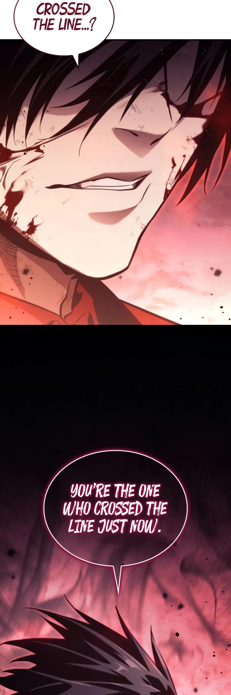 Boundless Ascension Chap 59 - Next Chap 60