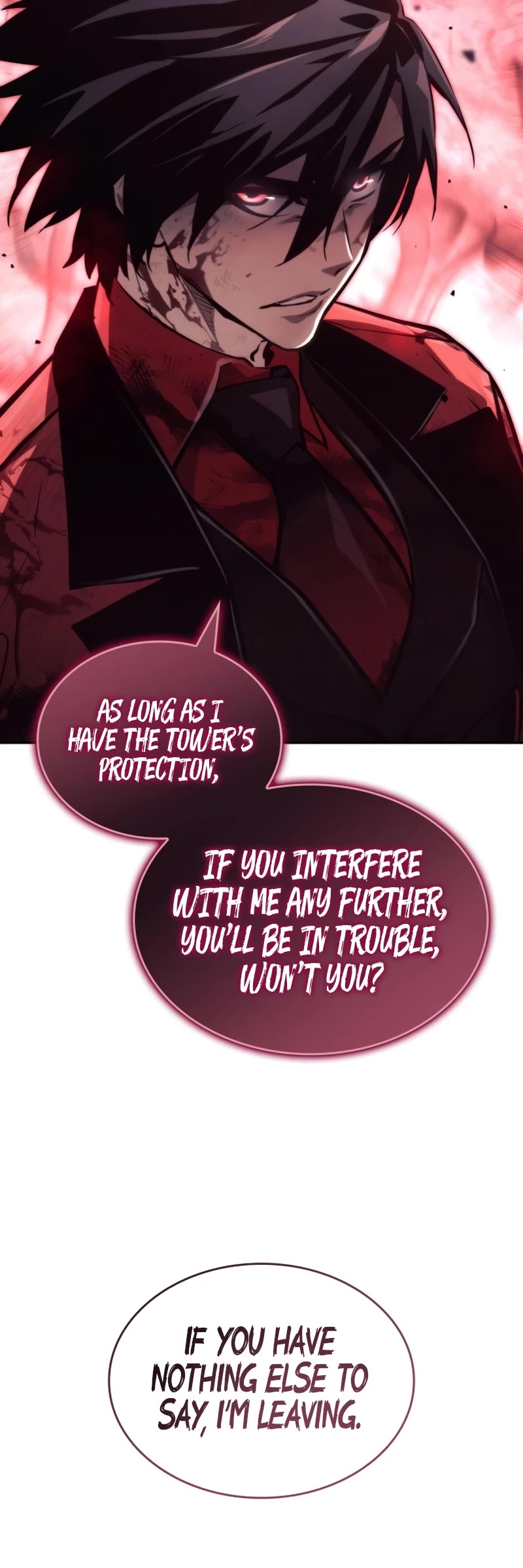 Boundless Ascension Chap 59 - Next Chap 60