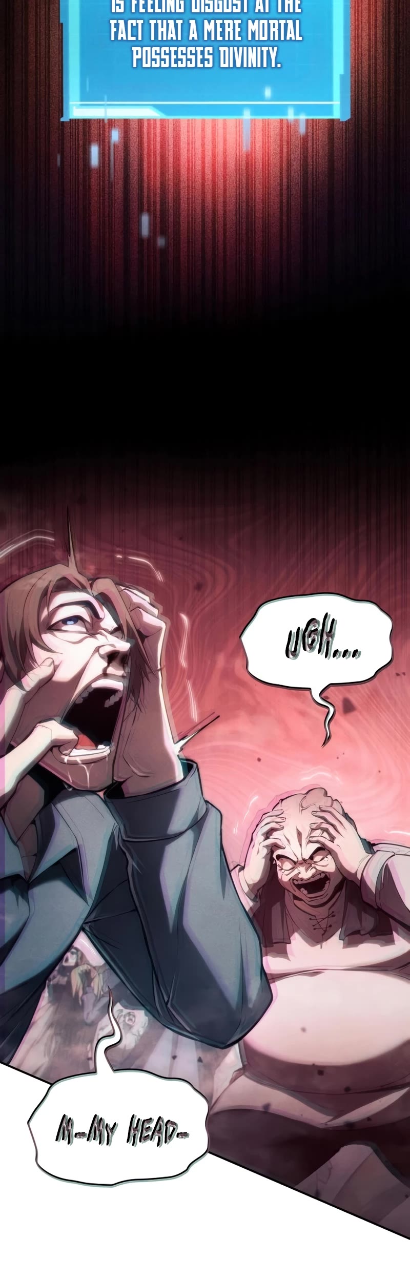 Boundless Ascension Chap 59 - Next Chap 60