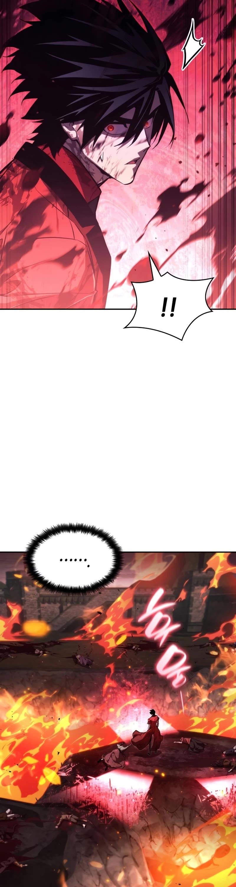 Boundless Ascension Chap 59 - Next Chap 60