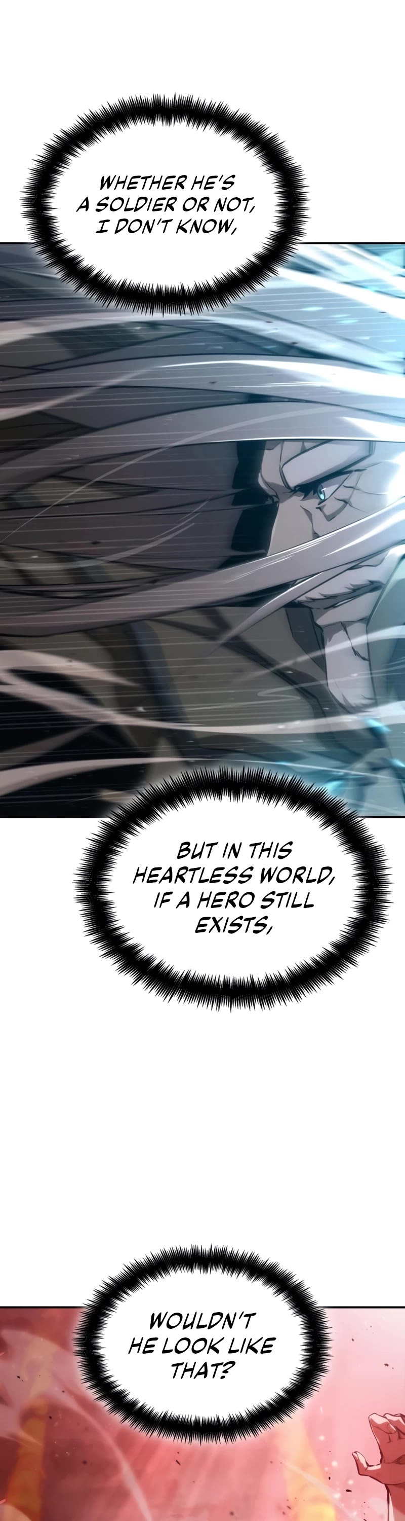 Boundless Ascension Chap 59 - Next Chap 60