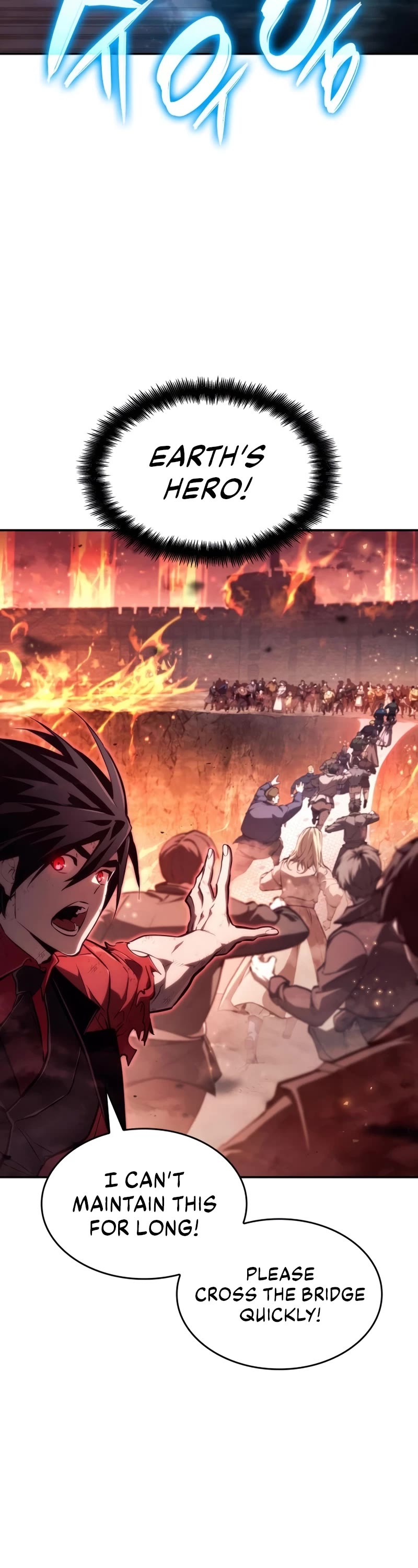 Boundless Ascension Chap 59 - Next Chap 60