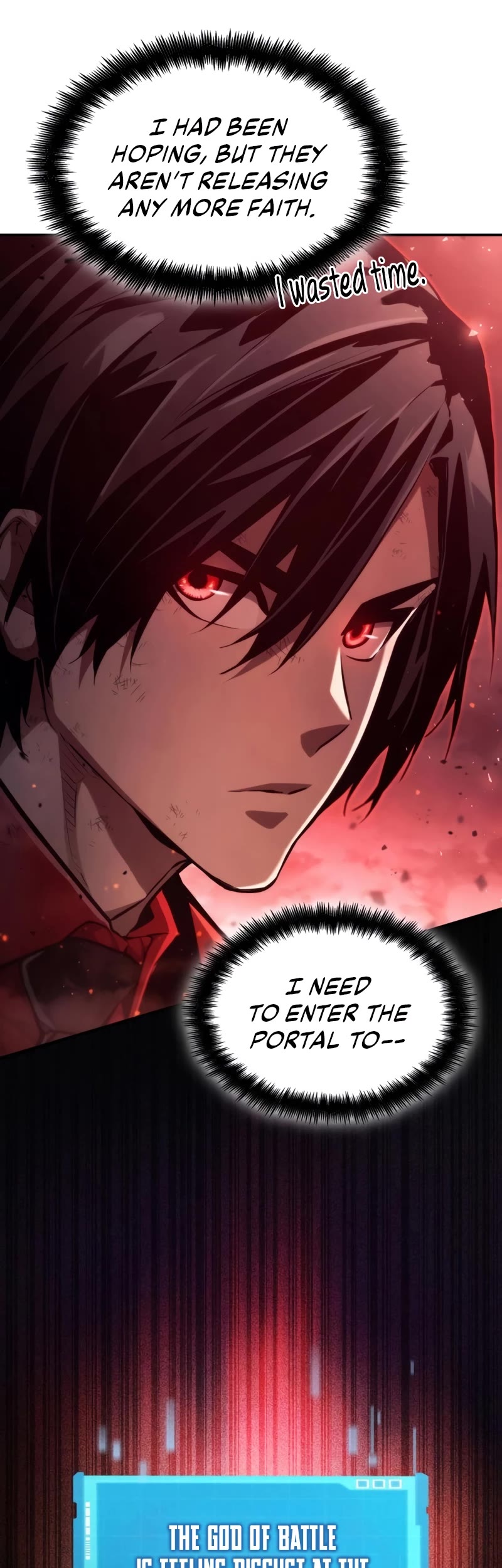 Boundless Ascension Chap 59 - Next Chap 60