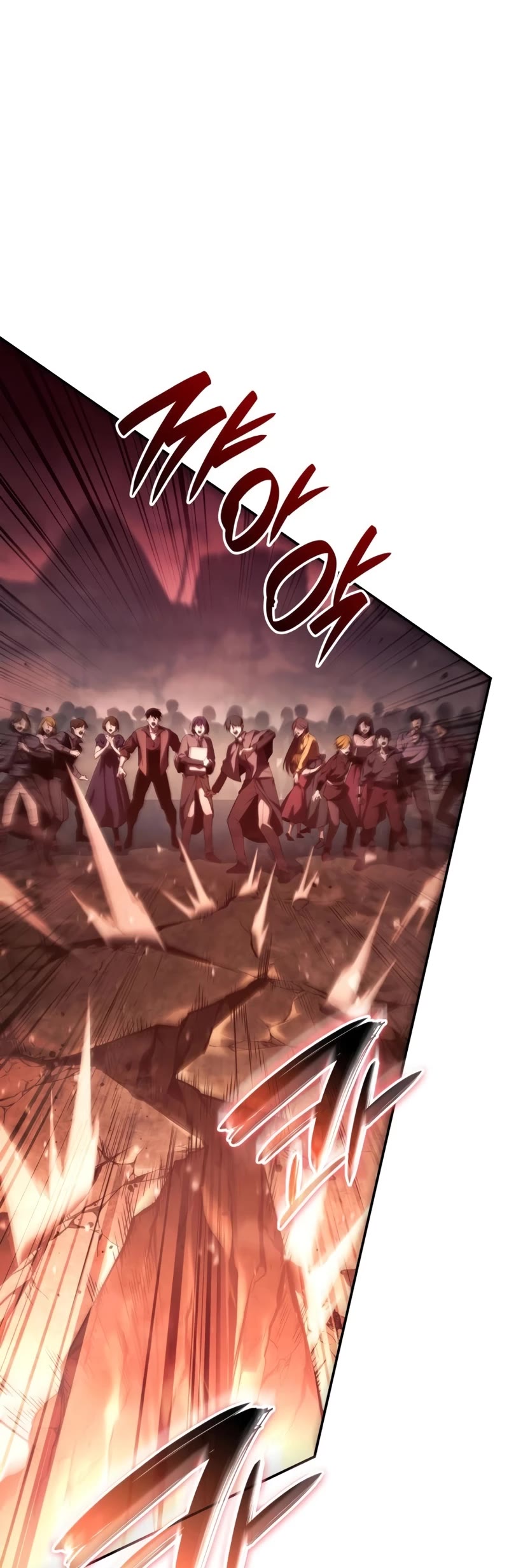 Boundless Ascension Chap 59 - Next Chap 60