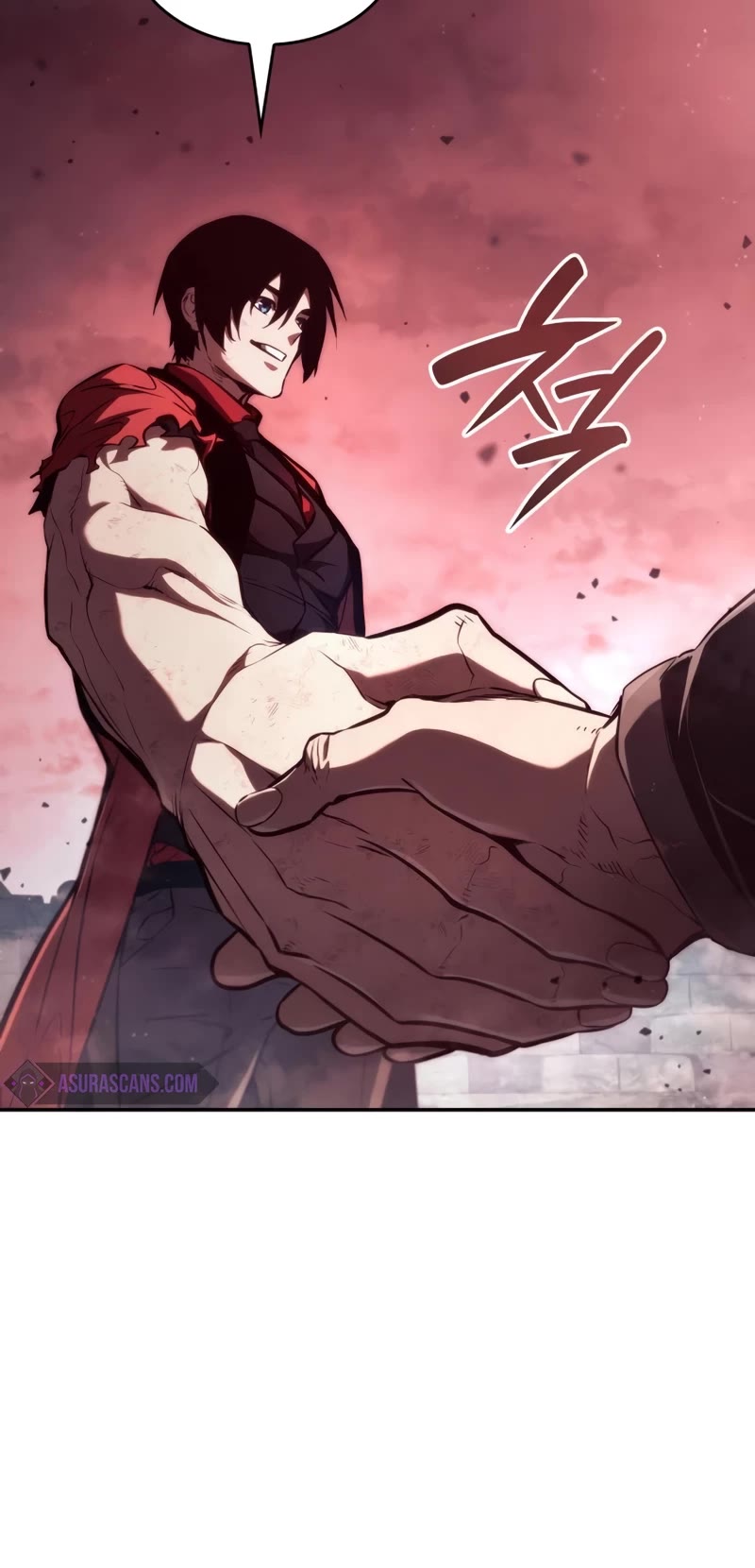 Boundless Ascension Chap 59 - Next Chap 60