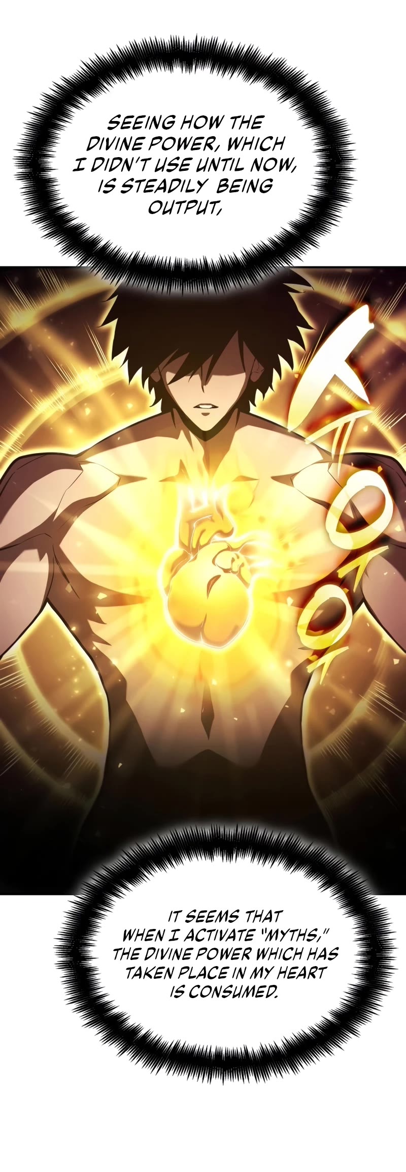 Boundless Ascension Chap 59 - Next Chap 60