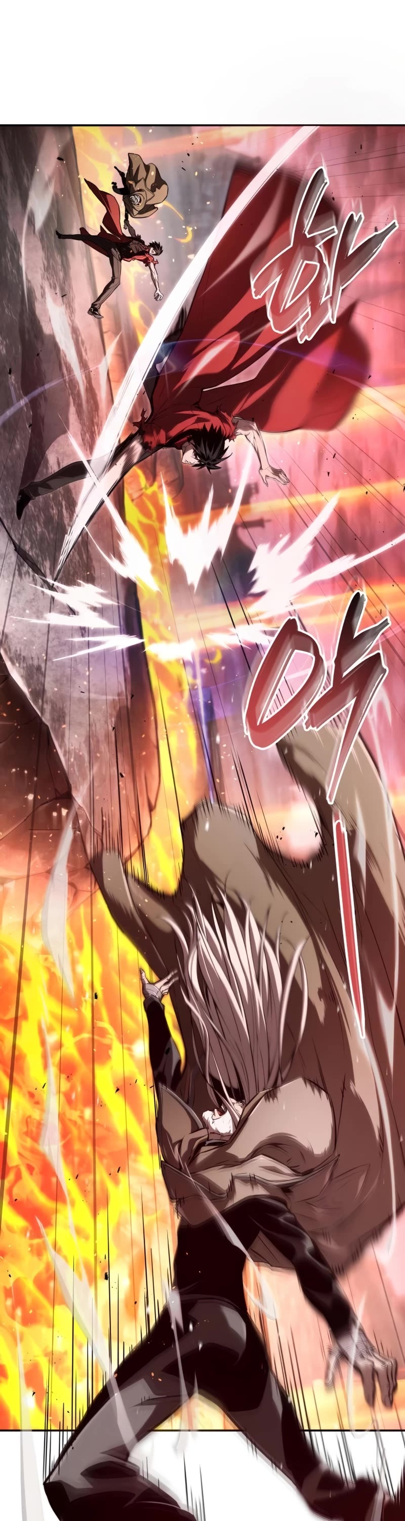 Boundless Ascension Chap 59 - Next Chap 60
