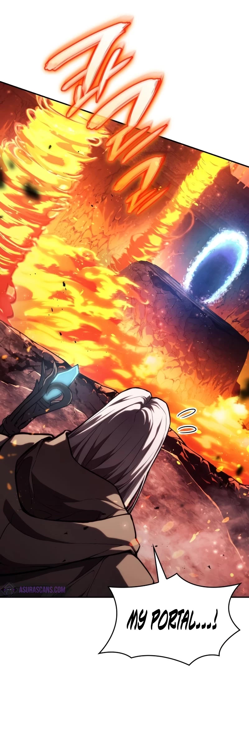 Boundless Ascension Chap 59 - Next Chap 60