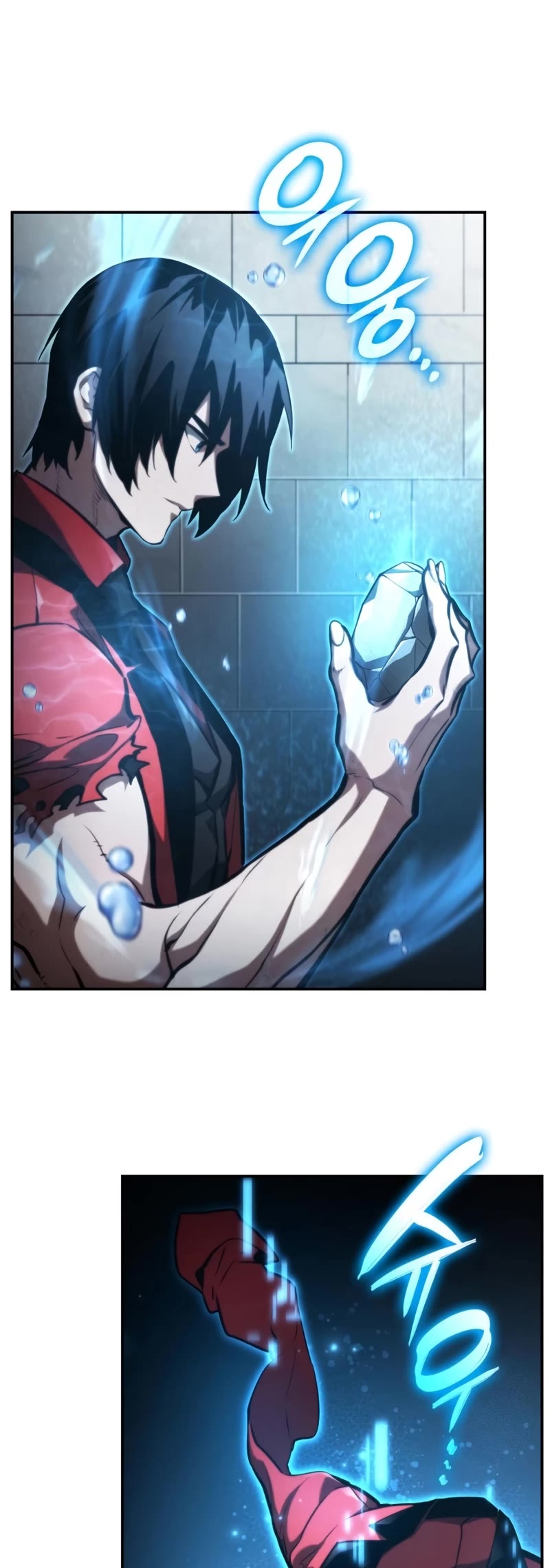 Boundless Ascension Chap 59 - Next Chap 60