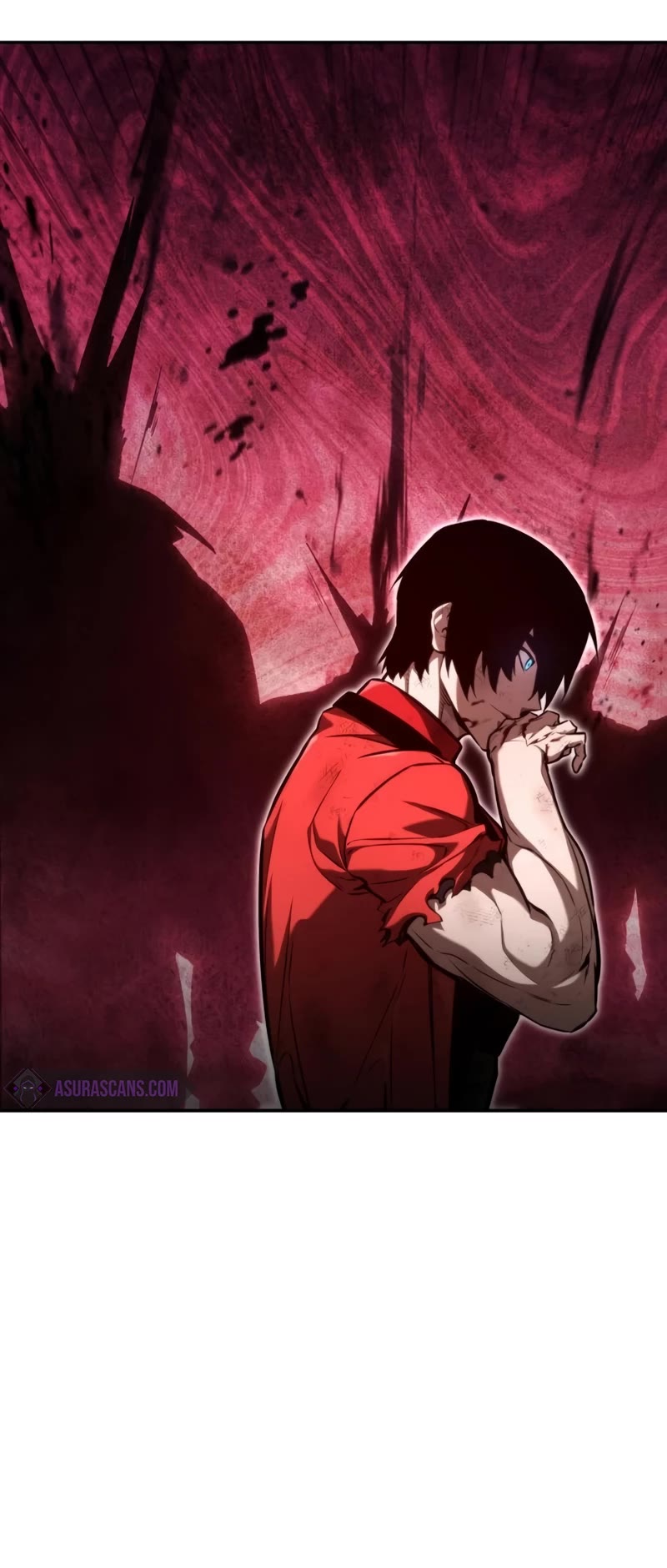 Boundless Ascension Chap 59 - Next Chap 60