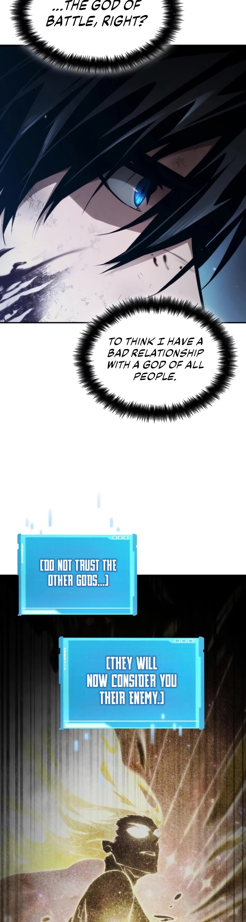 Boundless Ascension Chap 59 - Next Chap 60