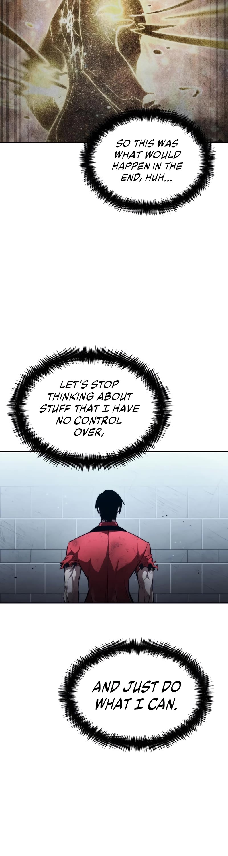 Boundless Ascension Chap 59 - Next Chap 60