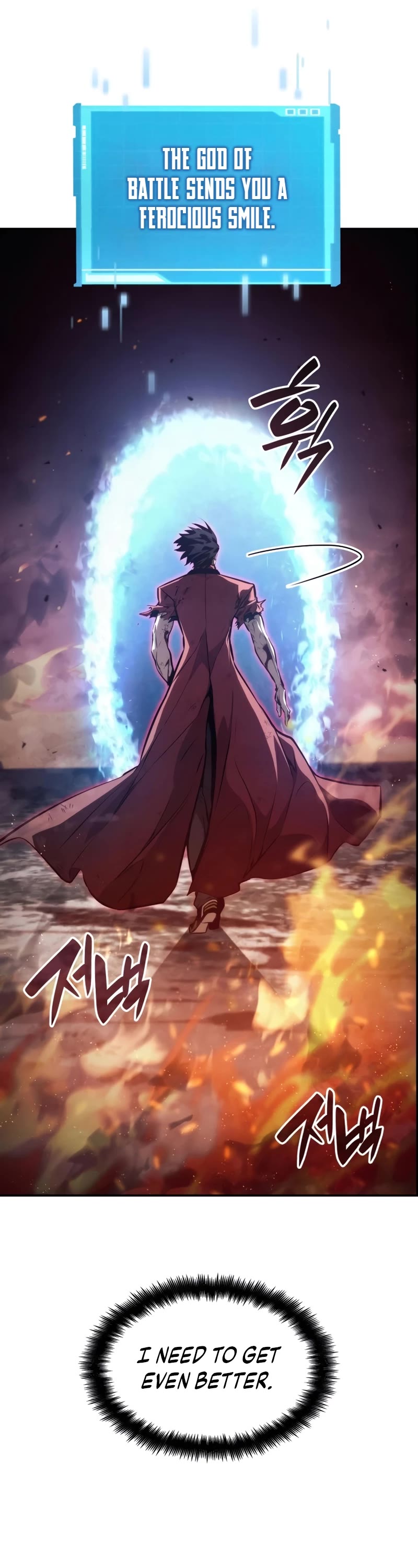 Boundless Ascension Chap 59 - Next Chap 60