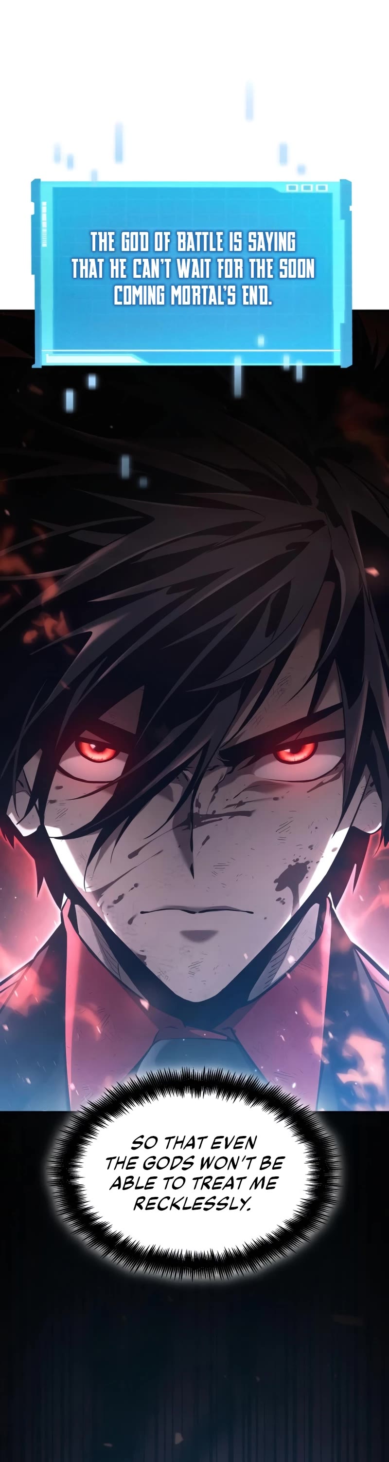 Boundless Ascension Chap 59 - Next Chap 60