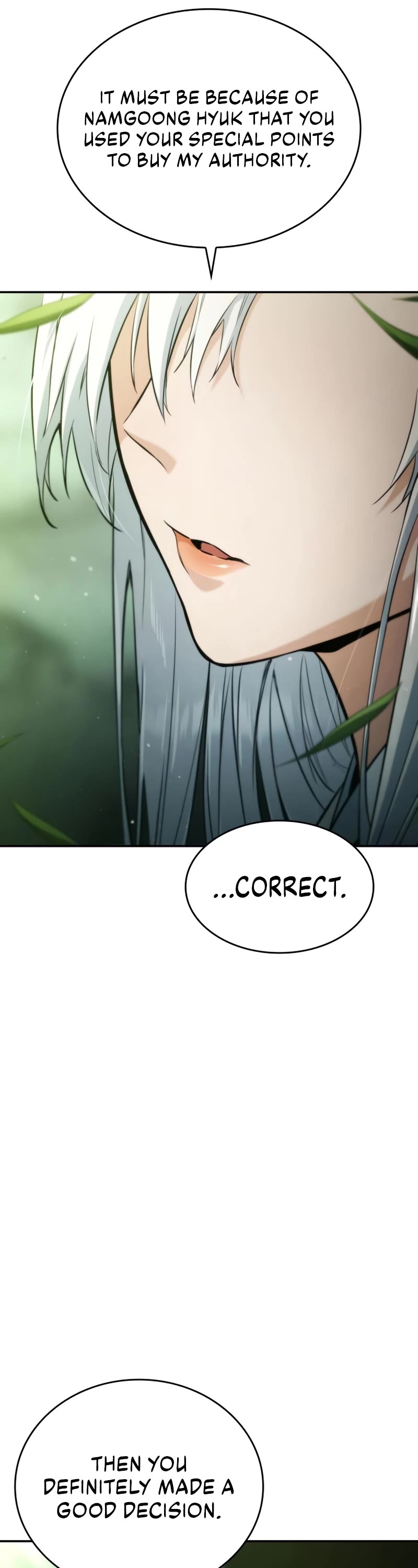 Boundless Ascension Chap 59 - Next Chap 60